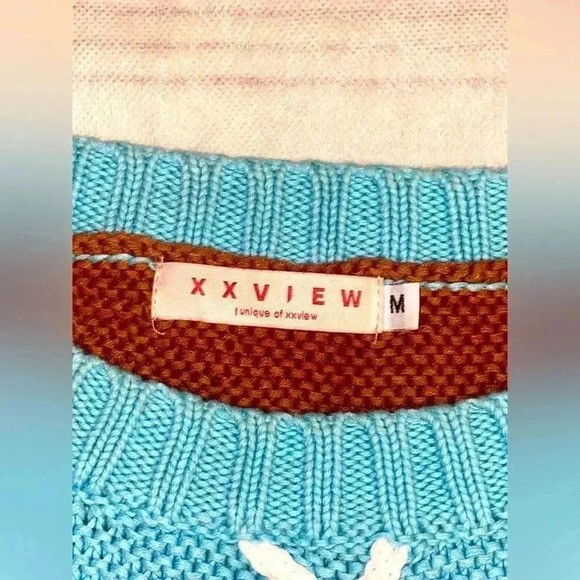 ❄️Sweater  for winter ❄️ - Picture 5 of 5